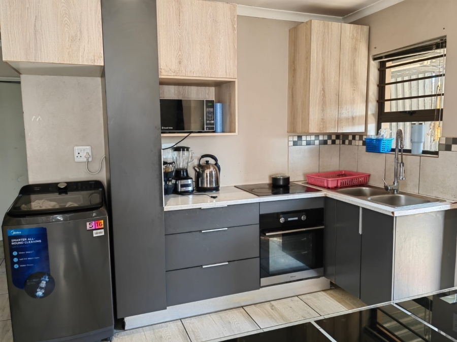 3 Bedroom Property for Sale in Heidedal Free State